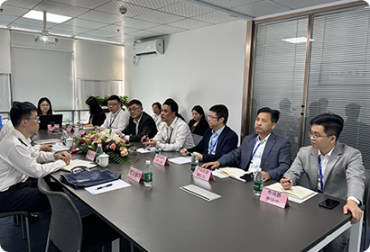 云路网络科技发展历程