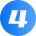 4